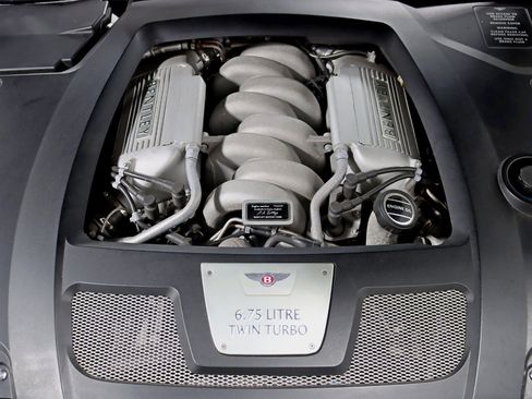 Used 2006 Bentley Arnage R RWD image 38