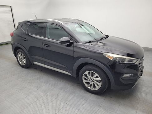 Used 2017 Hyundai Tucson Eco AWD/4WD image 11