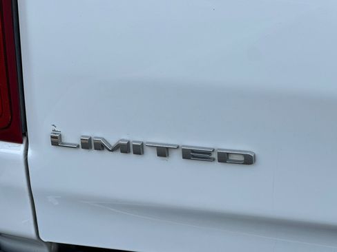 Used 2022 RAM 1500 Limited image 28