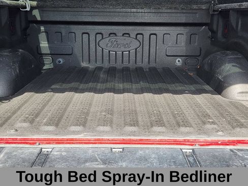 Used 2023 Ford F150 Lariat w/ Equipment Group 502A High AWD/4WD image 18