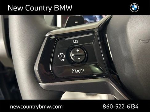 Certified 2026 BMW X3 xDrive30 w/ Convenience Package AWD/4WD image 15