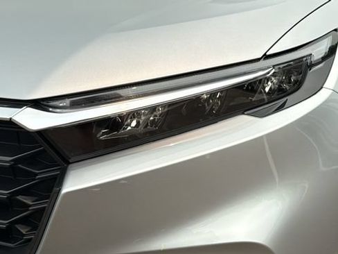 New 2026 Honda CR-V LX image 7