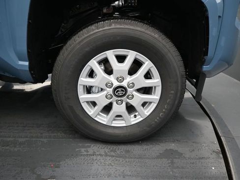 New 2026 Toyota Tacoma SR5 image 15
