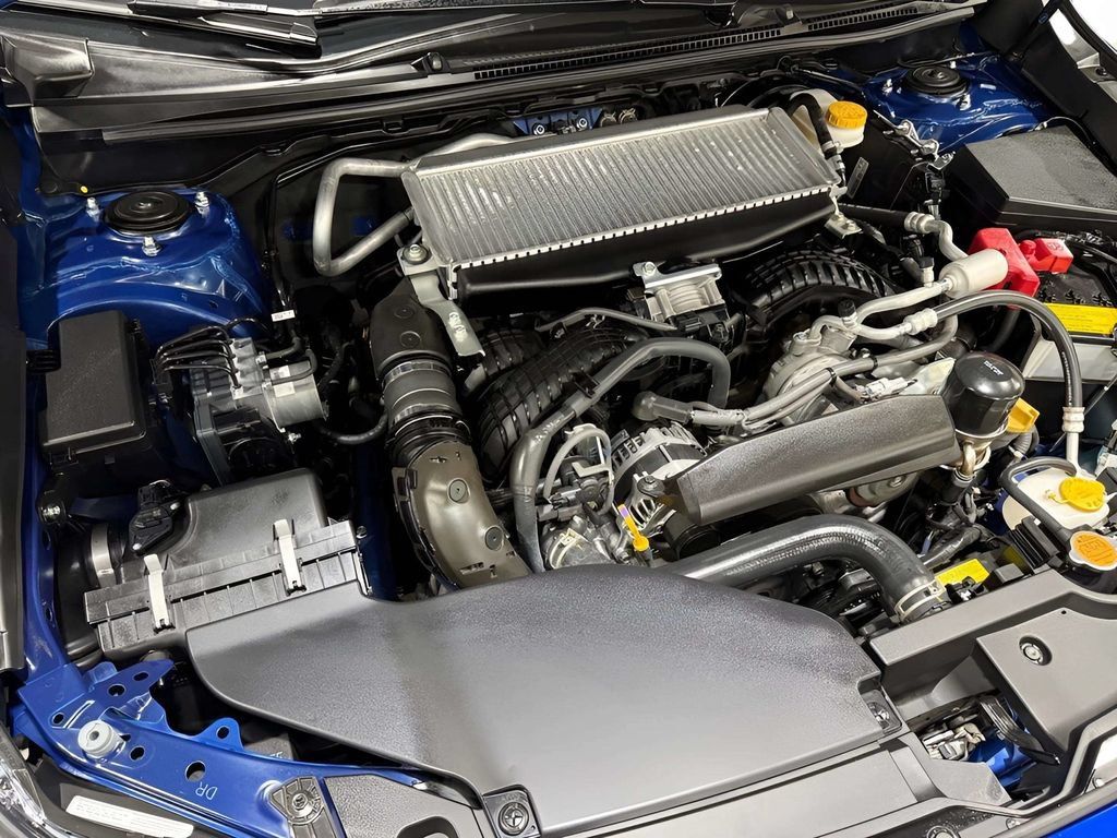 Used 2022 Subaru WRX AWD/4WD image 37