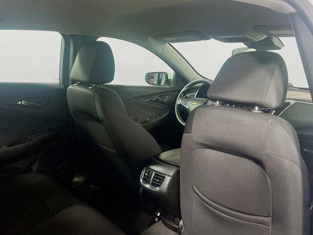Used 2025 Chevrolet Malibu LT FWD image 8