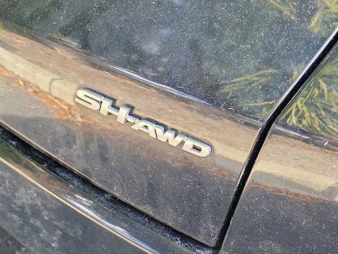 Used 2009 Acura RDX SH-AWD image 9