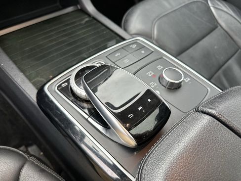 Used 2017 Mercedes-Benz GLE 43 AMG 4MATIC Coupe image 36