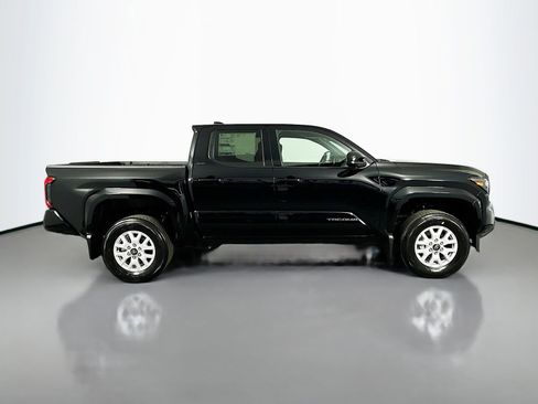 New 2025 Toyota Tacoma SR5 image 8