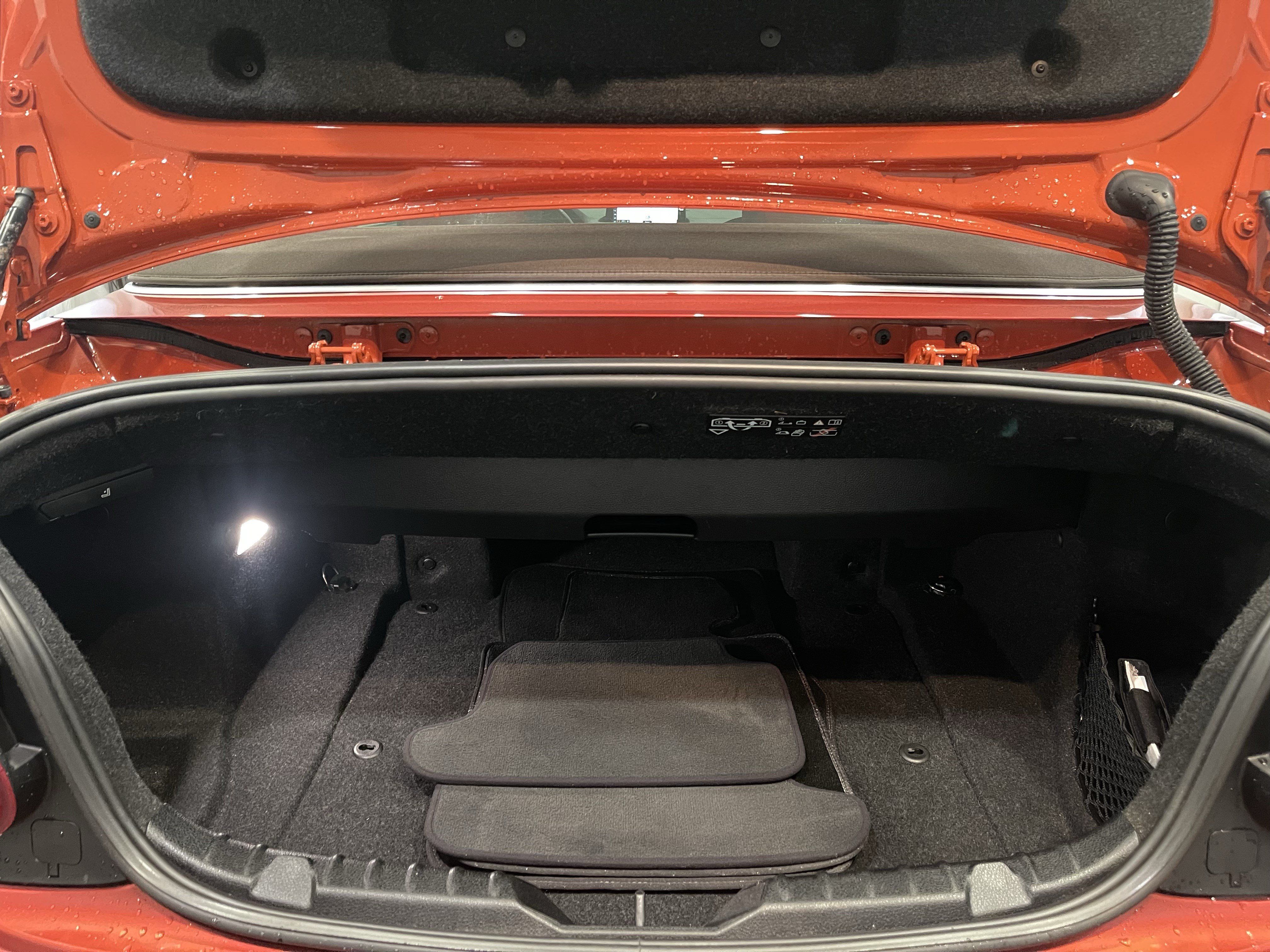 Used 2018 BMW 230i xDrive Convertible w/ Premium Package AWD/4WD image 26