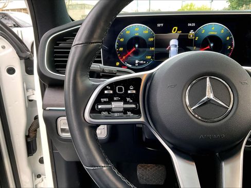 Used 2023 Mercedes-Benz GLE 450 4MATIC image 20