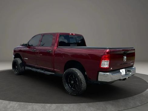 Used 2022 RAM 2500 Tradesman AWD/4WD image 4