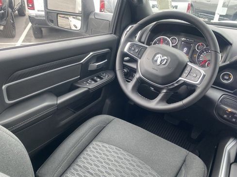 New 2026 RAM 2500 Big Horn image 33