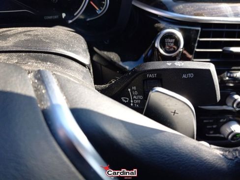 Used 2018 BMW 540i xDrive image 29