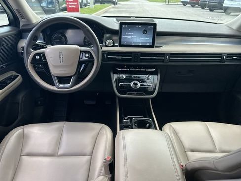 Certified 2022 Lincoln Corsair FWD image 14