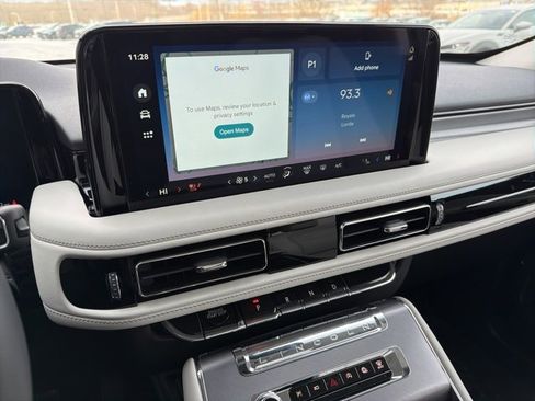 New 2025 Lincoln Aviator Premiere image 14