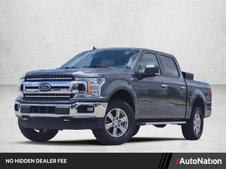 Used 2019 Ford F150 XLT w/ Equipment Group 302A Luxury AWD/4WD video 1