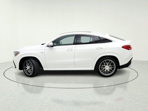 New 2026 Mercedes-Benz GLE 53 AMG 4MATIC Coupe image 14