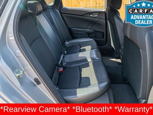 Used 2020 Honda Civic Sport image 19