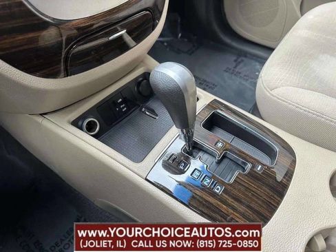 Used 2012 Hyundai Santa Fe GLS image 30