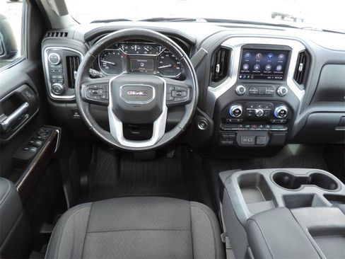 Used 2021 GMC Sierra 1500 Elevation image 20