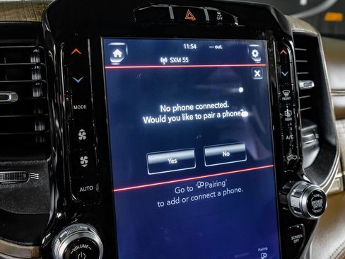 Used 2019 RAM 2500 Limited image 26