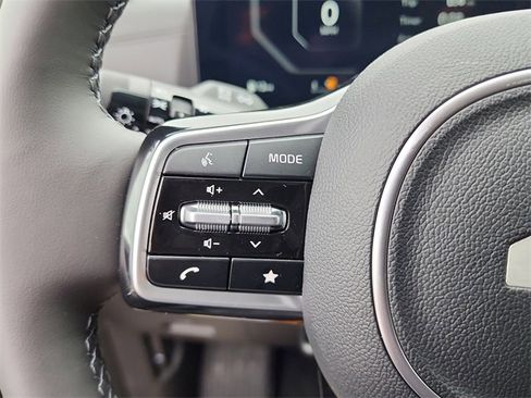 New 2026 Kia Carnival SX Prestige image 24