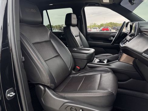 Used 2023 Chevrolet Tahoe High Country image 27