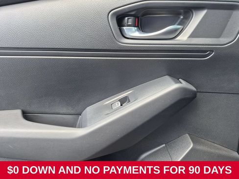 Used 2025 Honda Accord LX image 25
