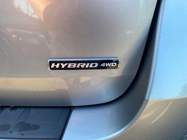 Used 2020 Ford Explorer Limited w/ Hybrid Equipment Group 310A AWD/4WD image 31