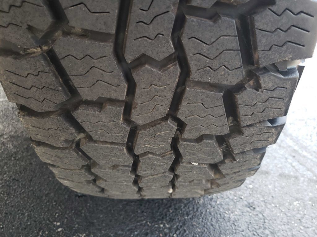 Used 2020 Jeep Gladiator Rubicon AWD/4WD image 43