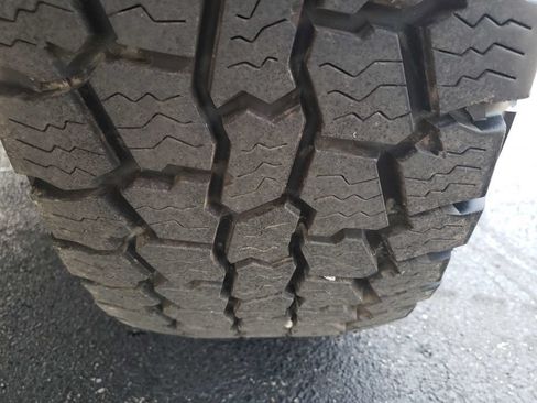 Used 2020 Jeep Gladiator Rubicon AWD/4WD image 43