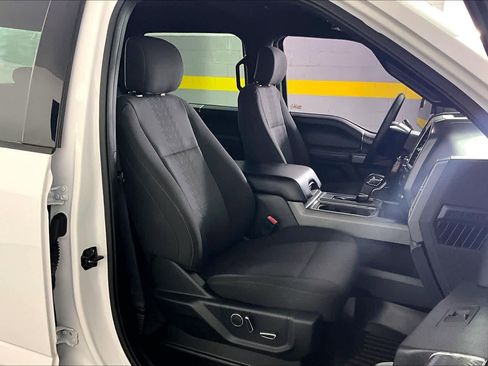 Used 2018 Ford F150 XLT w/ Equipment Group 302A Luxury image 8