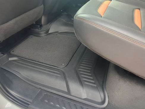 Used 2024 GMC Sierra 1500 AT4 w/ Technology Package image 23