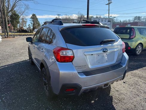 Used 2014 Subaru Crosstrek 2.0i Limited w/ Popular Package #2 image 9
