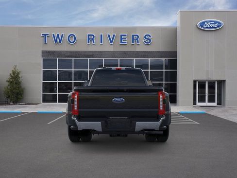 New 2026 Ford F350 Lariat w/ FX4 Off-Road Package AWD/4WD image 5