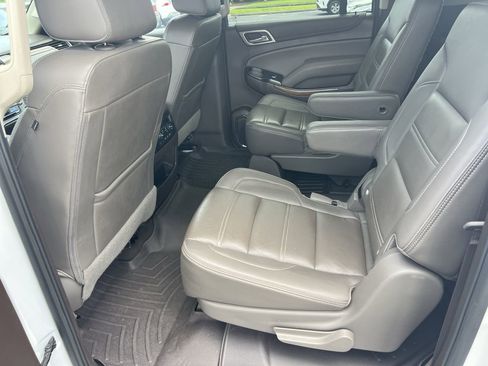 Used 2020 GMC Yukon XL Denali w/ Open Road Package AWD/4WD image 32