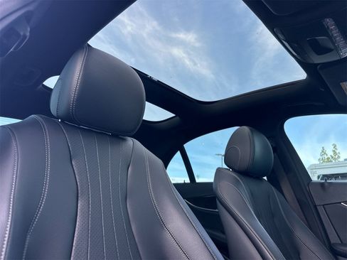 Certified 2023 Mercedes-Benz E 350 E 350 image 18