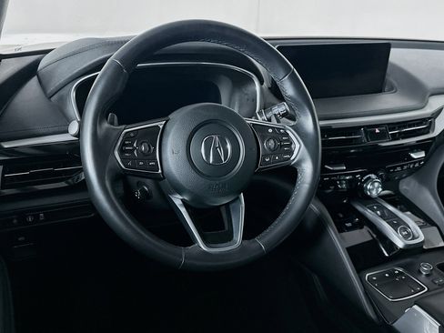 Used 2023 Acura MDX SH-AWD image 18