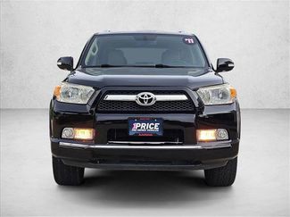 Used 2011 Toyota 4Runner Limited RWD video 2