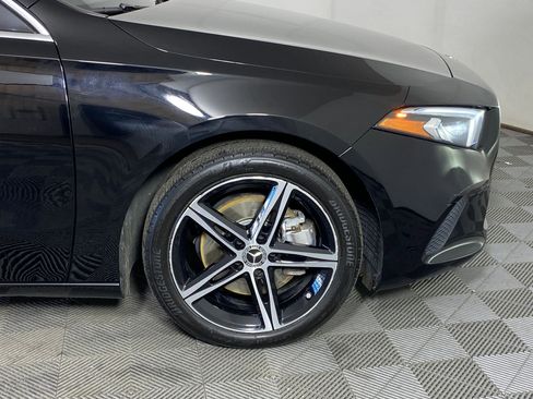 Used 2022 Mercedes-Benz A 220 4MATIC image 11