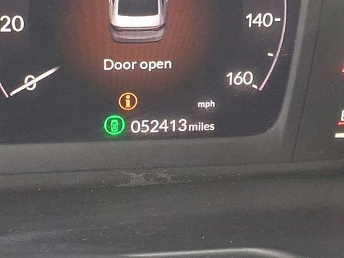 Used 2024 Honda Accord EX image 20