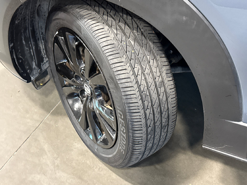 Certified 2023 MAZDA CX-30 AWD 2.5 S w/ Preferred Package image 19