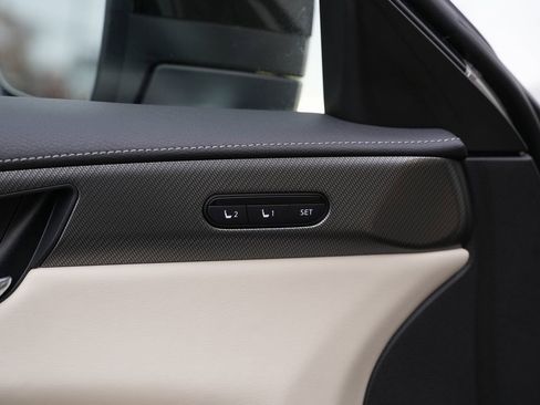 Used 2022 INFINITI QX60 Luxe w/ Cargo Package image 29