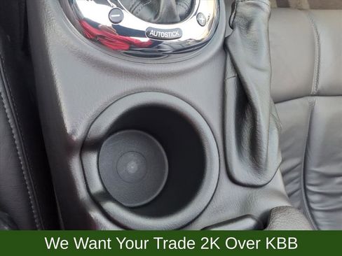 Used 2000 Plymouth Prowler image 16