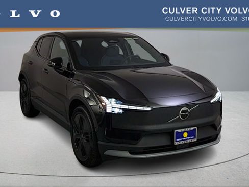 New 2026 Volvo EX30 Cross Country Ultra w/ Protection Package Premier AWD/4WD image 1