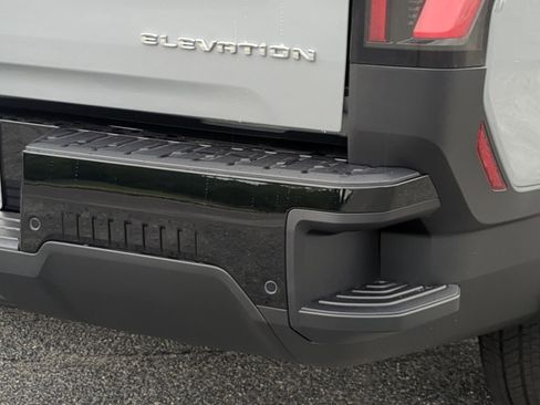 New 2026 GMC Sierra EV Elevation w/ Premium Package image 28
