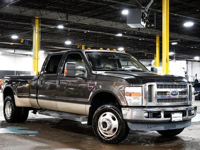 Used 2008 Ford F350 Lariat