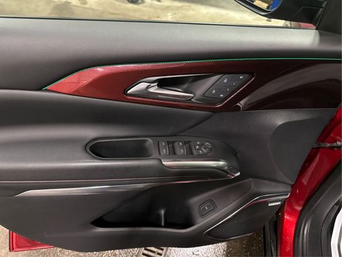 Certified 2024 Chevrolet Traverse RS AWD/4WD image 21