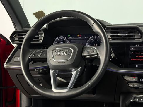 Used 2022 Audi A3 2.0T Premium Plus FWD image 16