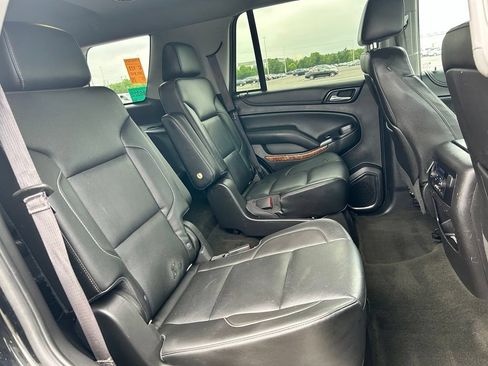 Used 2016 Chevrolet Tahoe LTZ AWD/4WD image 15